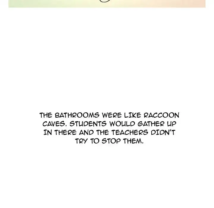 UP Gossip - Chapter 3 [photo 5] - MangaPorn