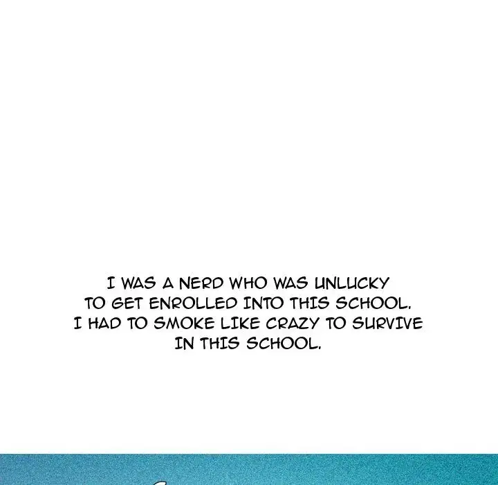 UP Gossip - Chapter 3 [photo 7] - MangaPorn