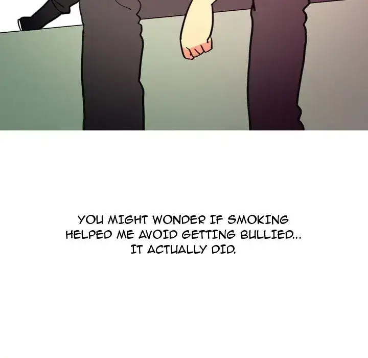 UP Gossip - Chapter 3 [photo 9] - MangaPorn