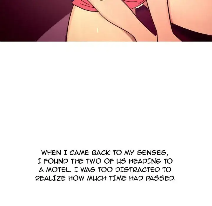 UP Gossip - Chapter 4 [photo 17] - MangaPorn