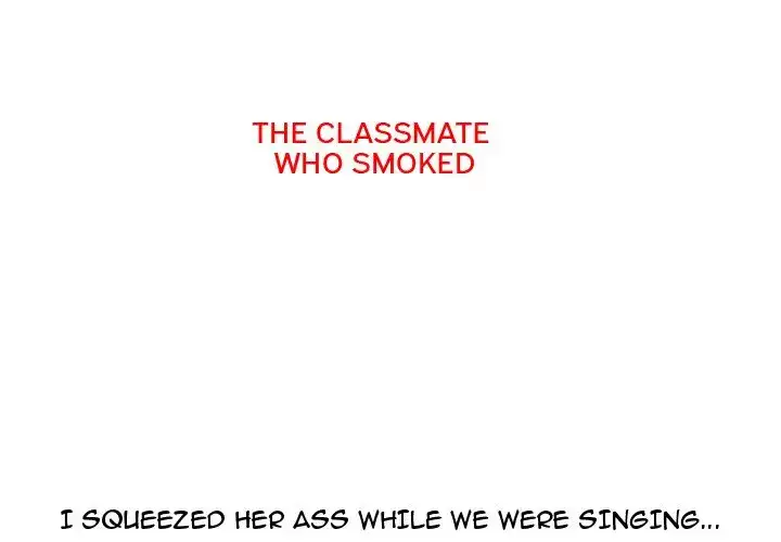 UP Gossip - Chapter 4 [photo 2] - MangaPorn