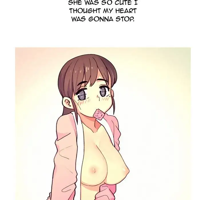 UP Gossip - Chapter 4 [photo 20] - MangaPorn