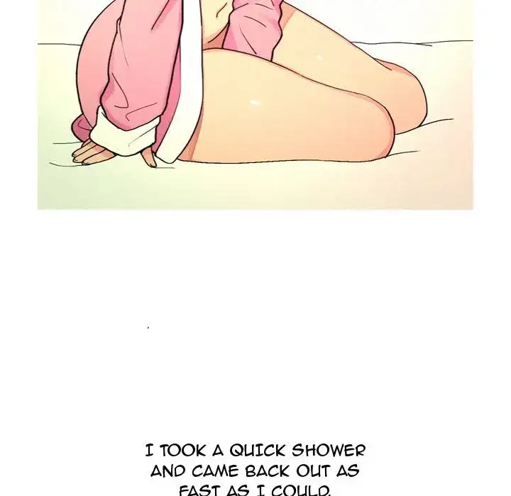 UP Gossip - Chapter 4 [photo 21] - MangaPorn