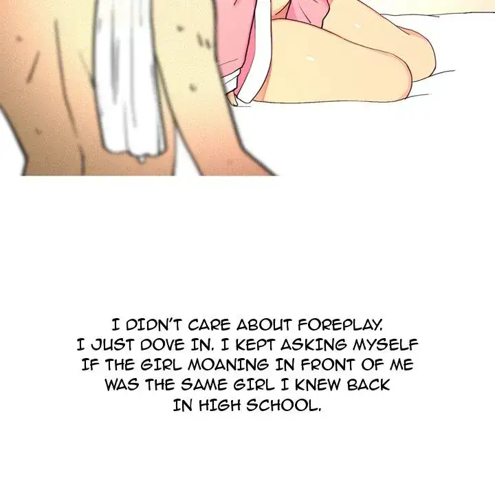 UP Gossip - Chapter 4 [photo 23] - MangaPorn