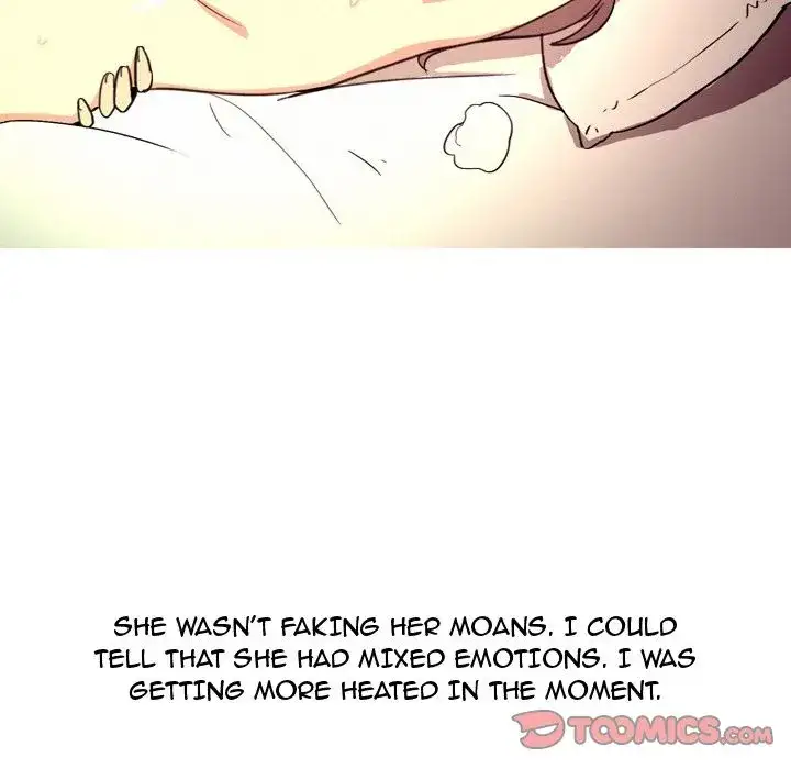 UP Gossip - Chapter 4 [photo 25] - MangaPorn