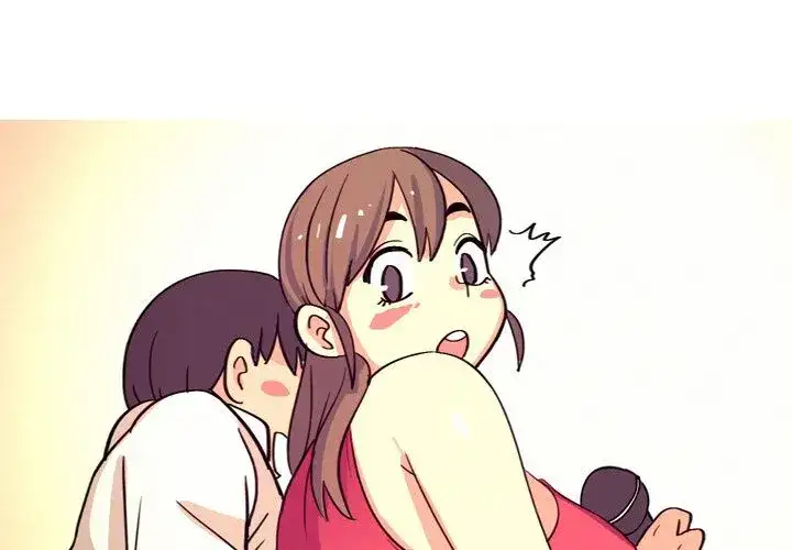 UP Gossip - Chapter 4 [photo 3] - MangaPorn