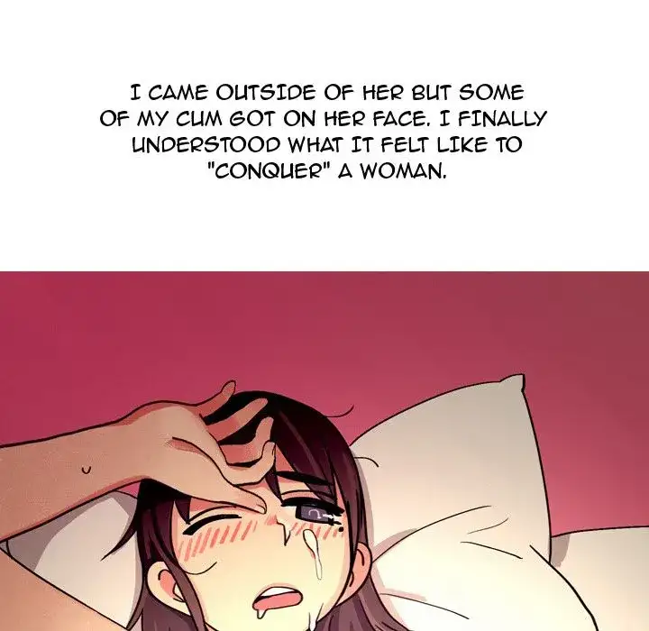 UP Gossip - Chapter 4 [photo 32] - MangaPorn