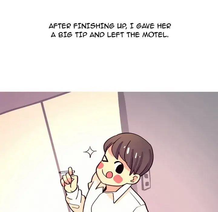 UP Gossip - Chapter 4 [photo 34] - MangaPorn