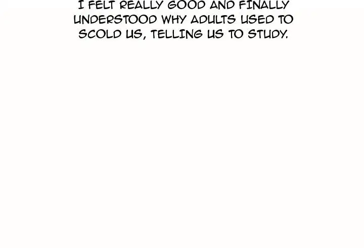 UP Gossip - Chapter 4 [photo 36] - MangaPorn