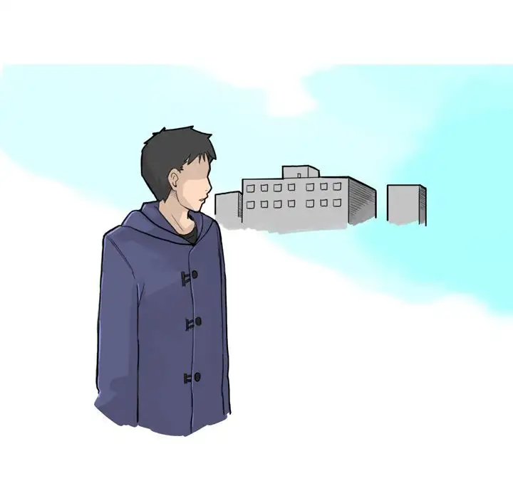 UP Gossip - Chapter 5 [photo 12] - MangaPorn