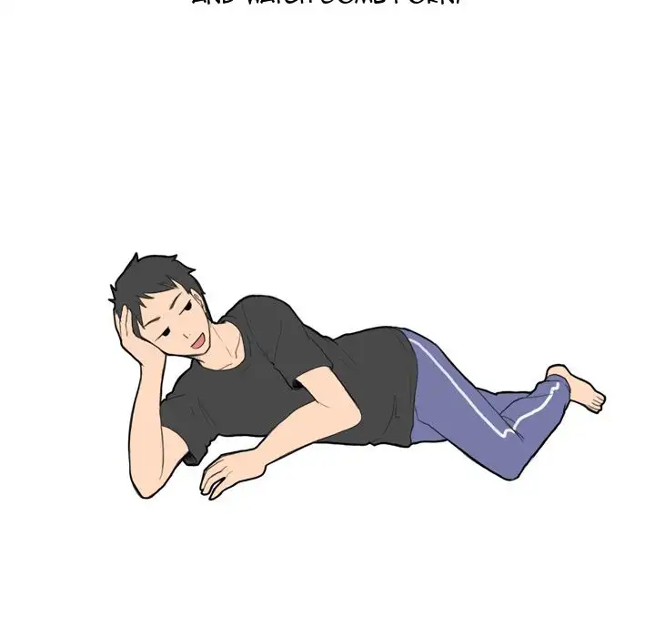 UP Gossip - Chapter 5 [photo 14] - MangaPorn