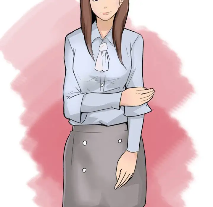 UP Gossip - Chapter 5 [photo 18] - MangaPorn