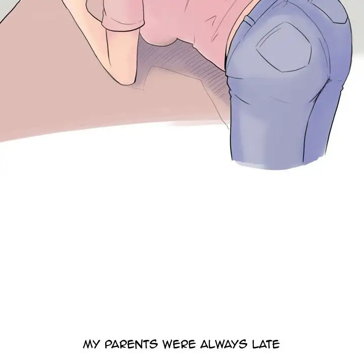 UP Gossip - Chapter 5 [photo 29] - MangaPorn