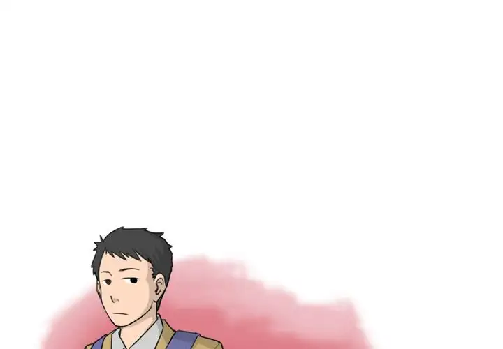 UP Gossip - Chapter 5 [photo 3] - MangaPorn