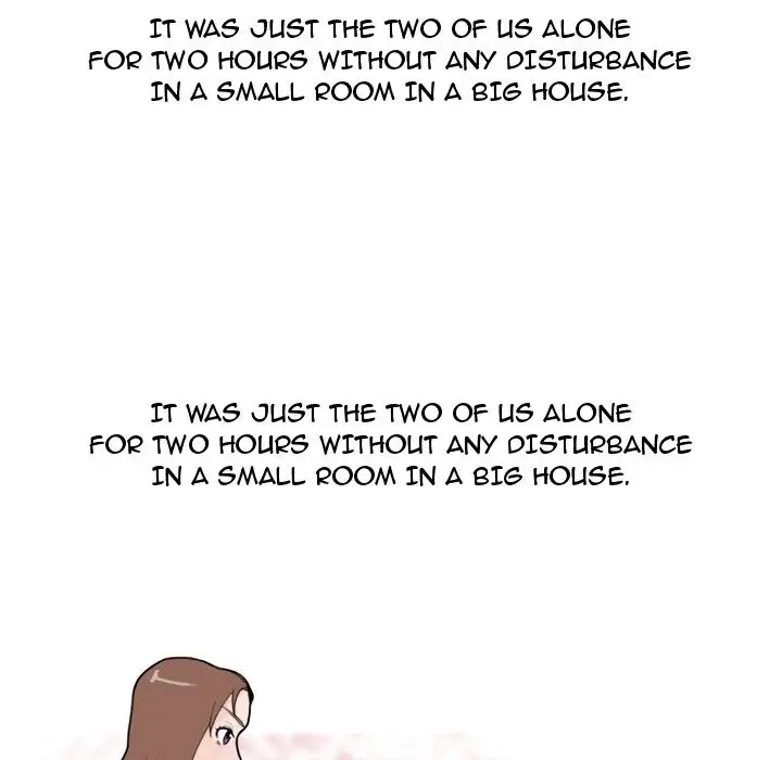 UP Gossip - Chapter 5 [photo 36] - MangaPorn