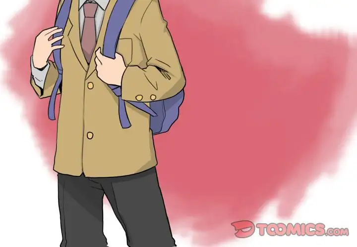 UP Gossip - Chapter 5 [photo 4] - MangaPorn