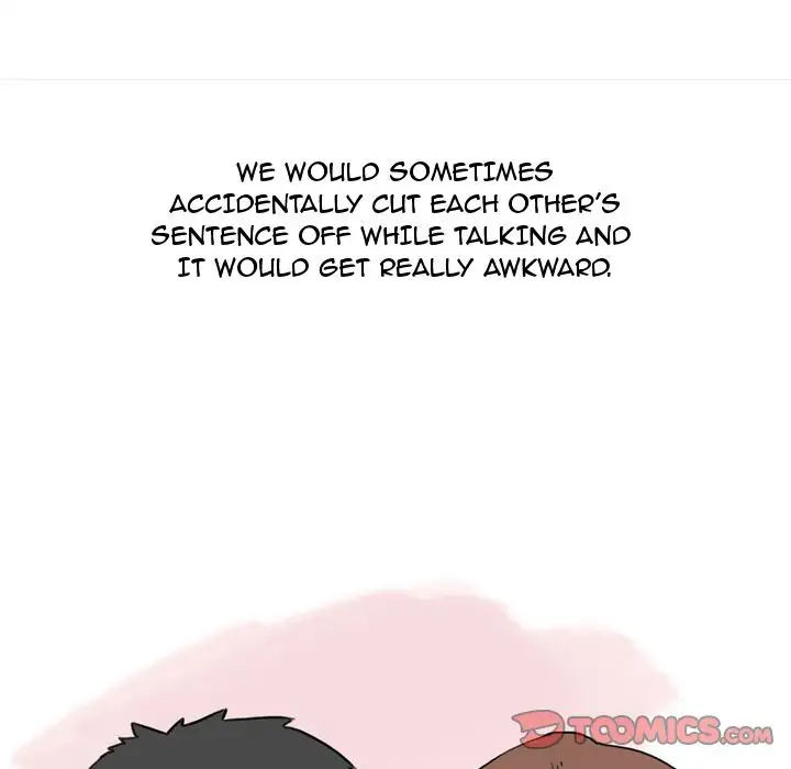 UP Gossip - Chapter 5 [photo 40] - MangaPorn