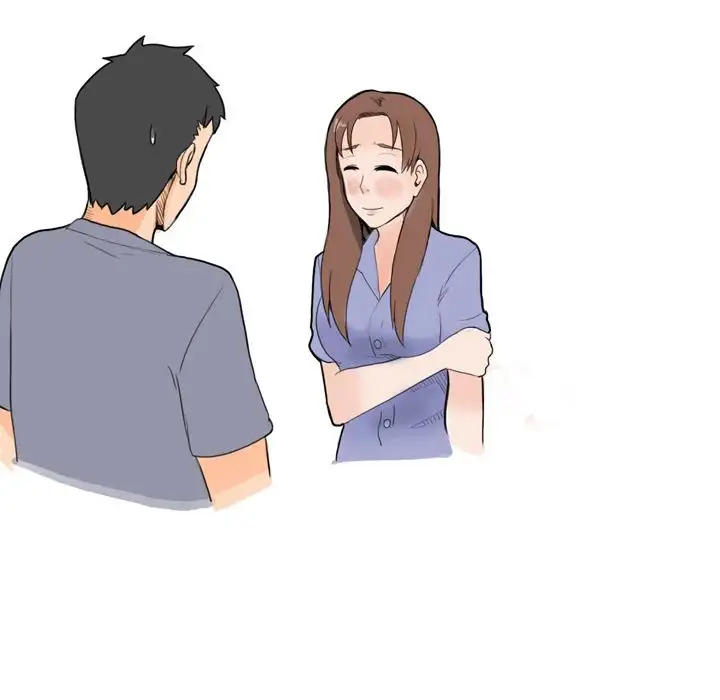 UP Gossip - Chapter 5 [photo 47] - MangaPorn