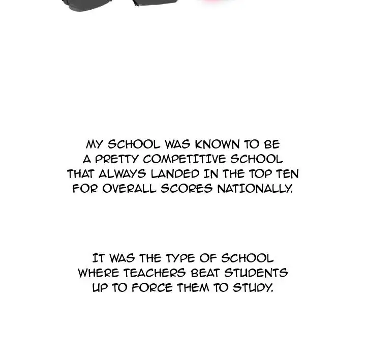 UP Gossip - Chapter 5 [photo 5] - MangaPorn