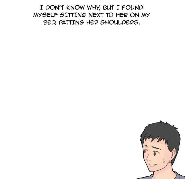 UP Gossip - Chapter 6 [photo 10] - MangaPorn