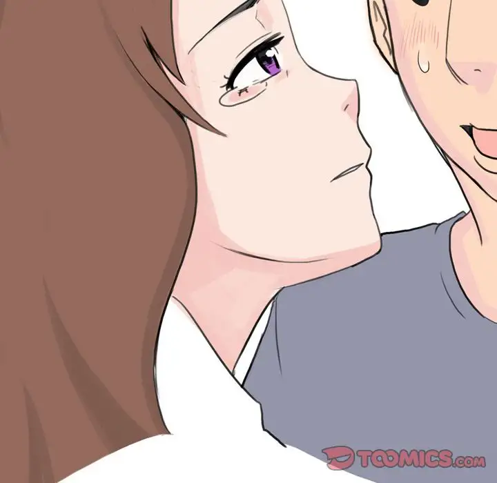 UP Gossip - Chapter 6 [photo 13] - MangaPorn