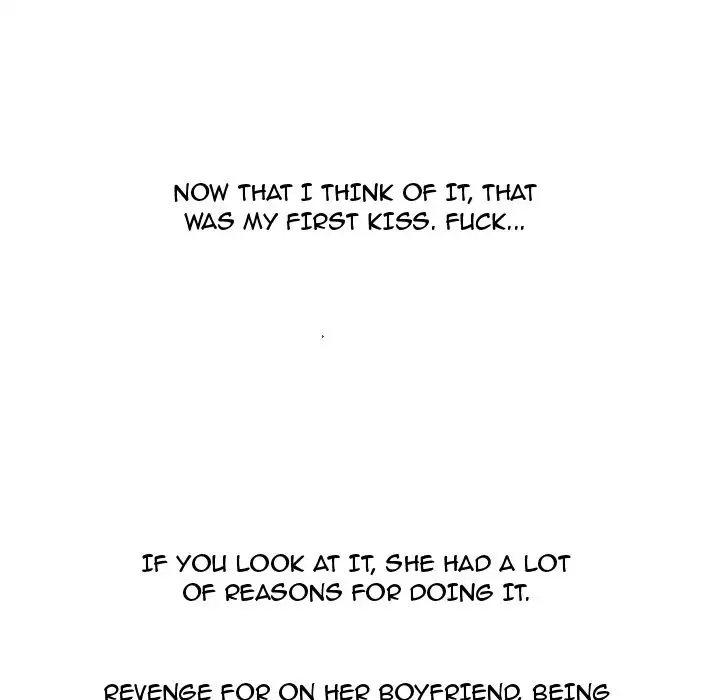 UP Gossip - Chapter 6 [photo 16] - MangaPorn