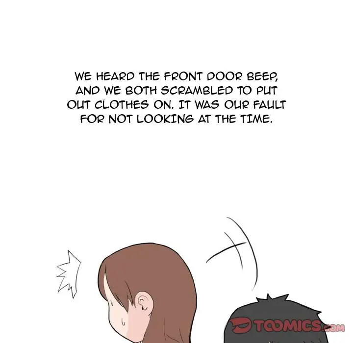 UP Gossip - Chapter 6 [photo 23] - MangaPorn