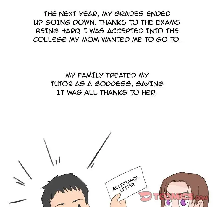 UP Gossip - Chapter 6 [photo 29] - MangaPorn