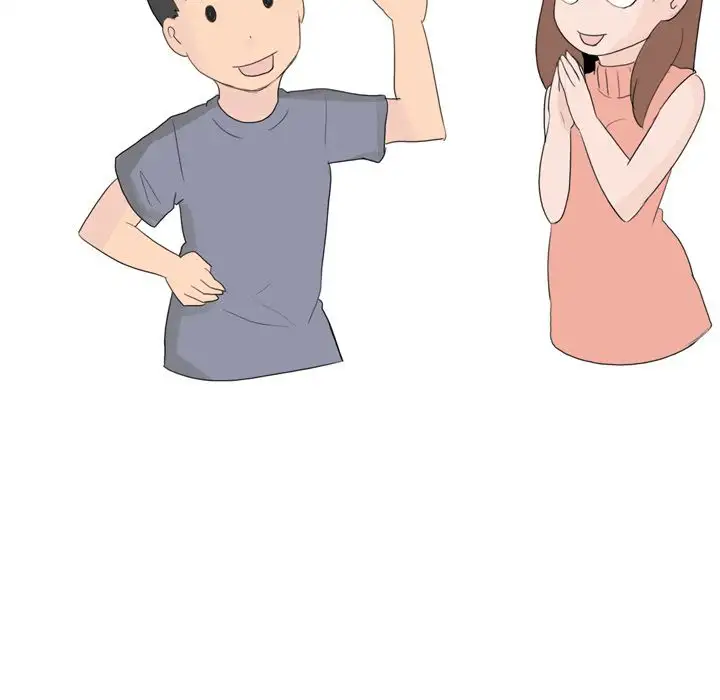 UP Gossip - Chapter 6 [photo 30] - MangaPorn