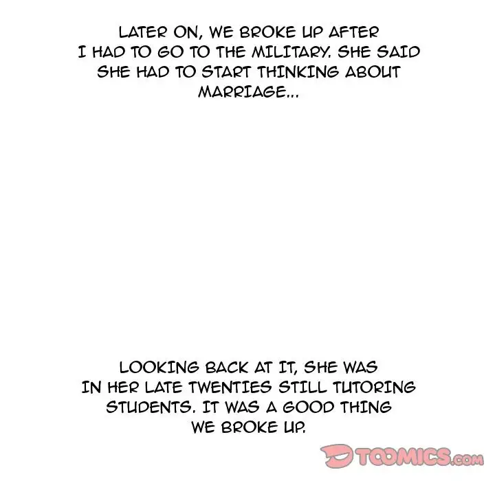 UP Gossip - Chapter 6 [photo 31] - MangaPorn