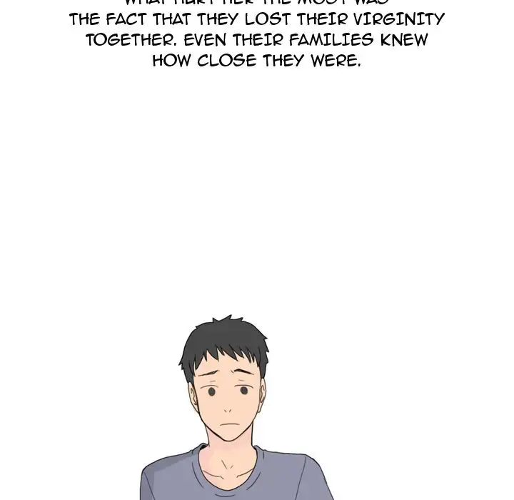 UP Gossip - Chapter 6 [photo 6] - MangaPorn