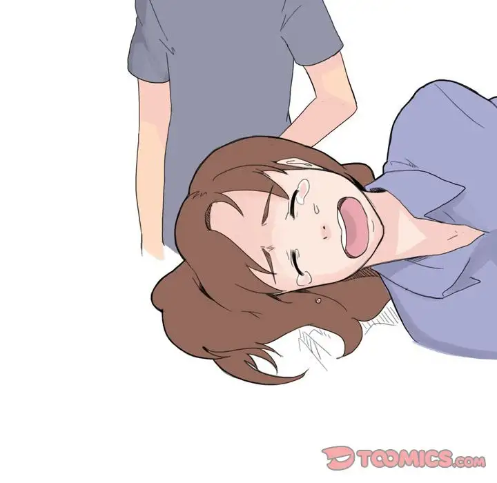 UP Gossip - Chapter 6 [photo 7] - MangaPorn