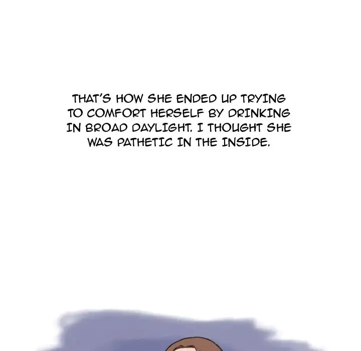 UP Gossip - Chapter 6 [photo 8] - MangaPorn