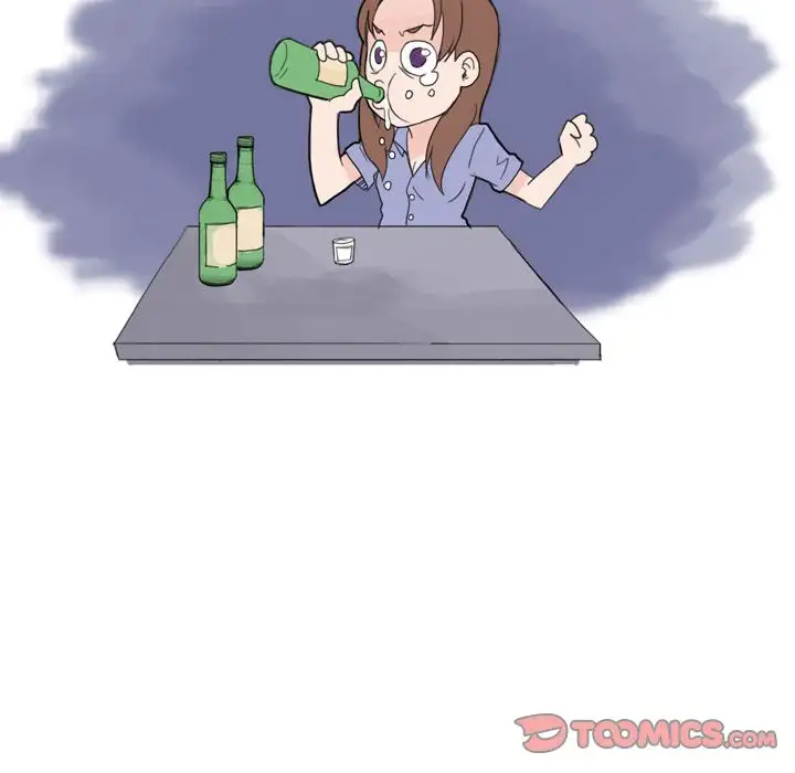 UP Gossip - Chapter 6 [photo 9] - MangaPorn