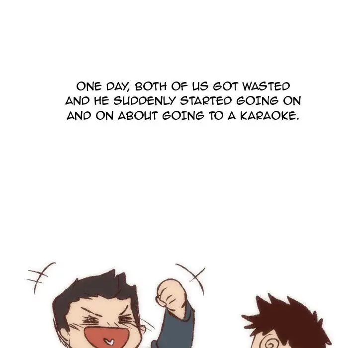 UP Gossip - Chapter 7 [photo 12] - MangaPorn