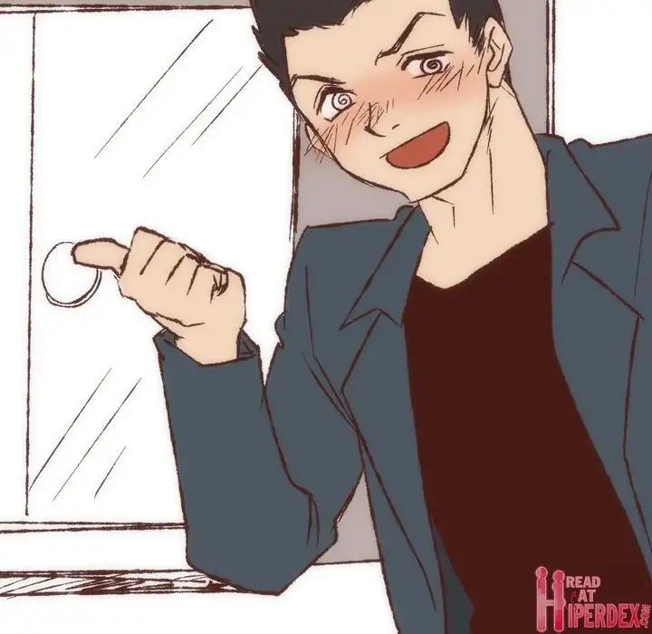 UP Gossip - Chapter 7 [photo 15] - MangaPorn