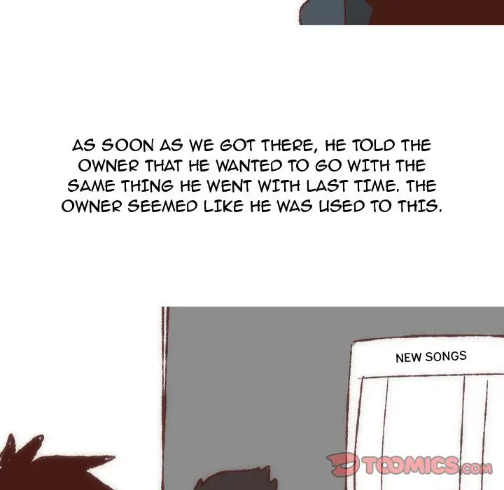 UP Gossip - Chapter 7 [photo 16] - MangaPorn