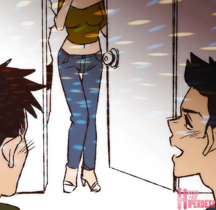 UP Gossip - Chapter 7 [photo 21] - MangaPorn