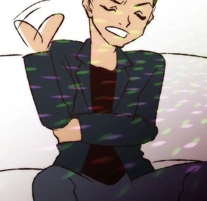 UP Gossip - Chapter 7 [photo 23] - MangaPorn