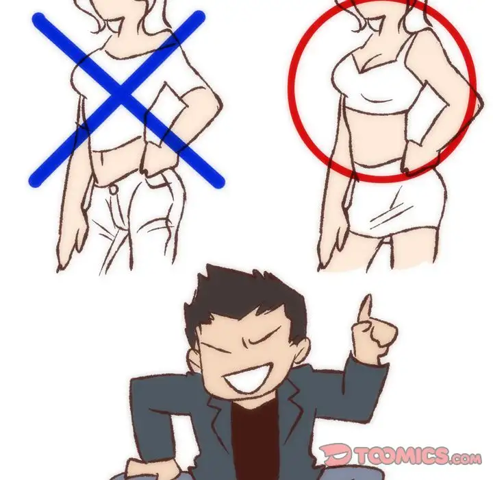 UP Gossip - Chapter 7 [photo 25] - MangaPorn