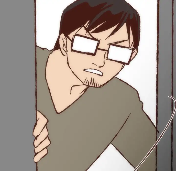 UP Gossip - Chapter 7 [photo 27] - MangaPorn