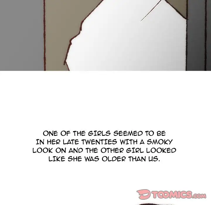 UP Gossip - Chapter 7 [photo 28] - MangaPorn