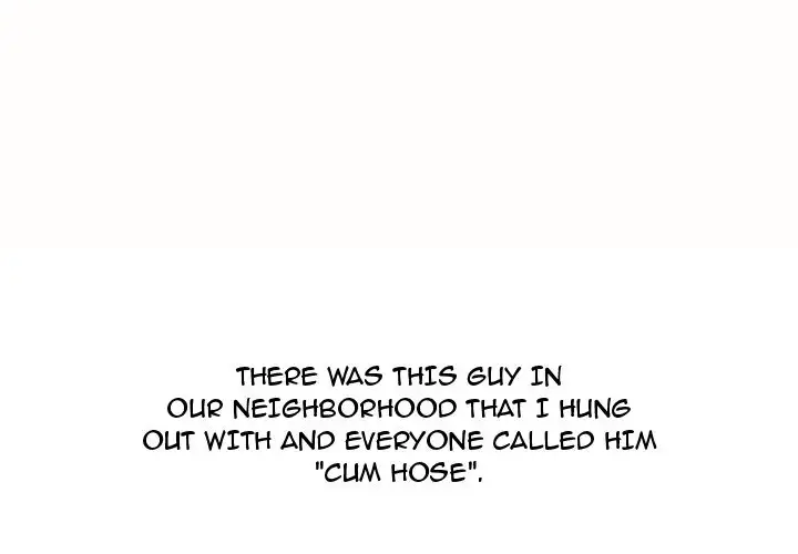 UP Gossip - Chapter 7 [photo 3] - MangaPorn