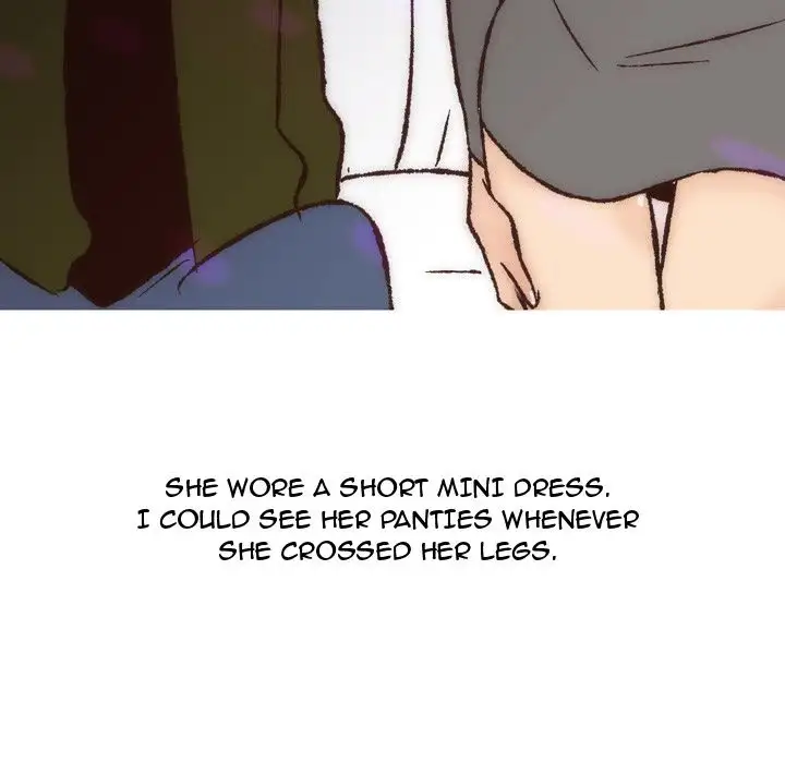 UP Gossip - Chapter 7 [photo 32] - MangaPorn