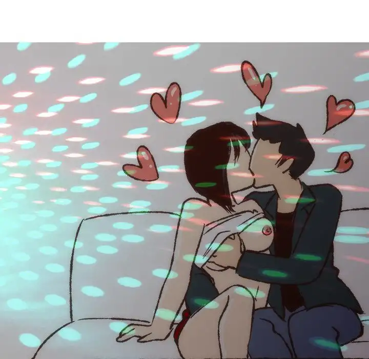 UP Gossip - Chapter 7 [photo 35] - MangaPorn