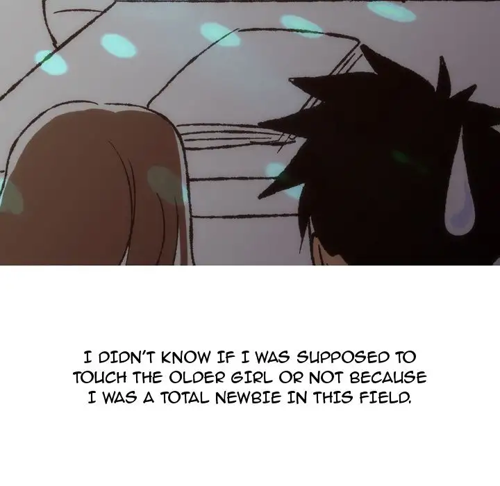 UP Gossip - Chapter 7 [photo 36] - MangaPorn