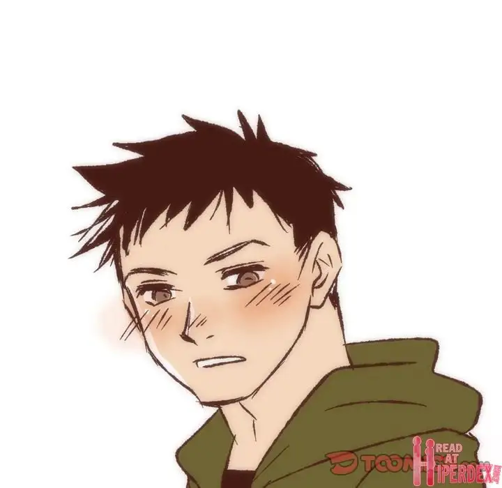 UP Gossip - Chapter 7 [photo 37] - MangaPorn