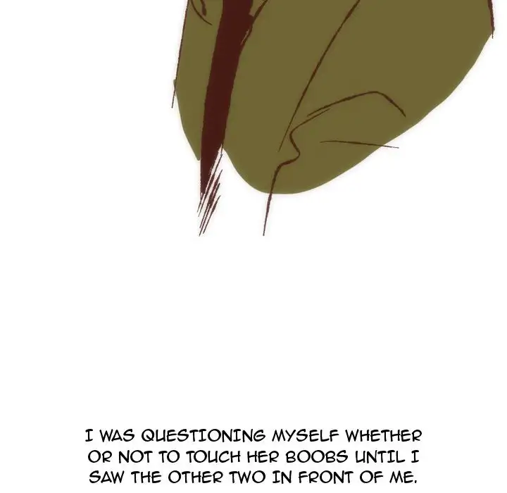 UP Gossip - Chapter 7 [photo 38] - MangaPorn