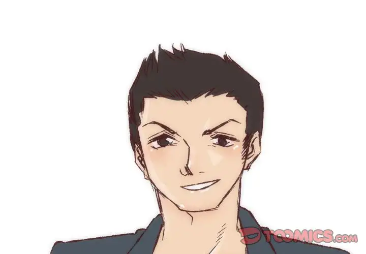 UP Gossip - Chapter 7 [photo 4] - MangaPorn