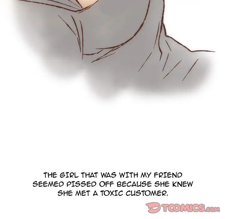 UP Gossip - Chapter 7 [photo 40] - MangaPorn